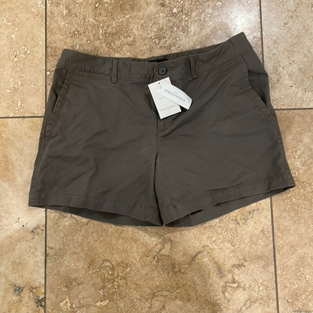 Banana republic shorts